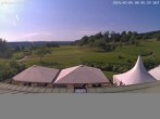 Archiv Foto Webcam Golfclub Bad Waltersdorf 07:00
