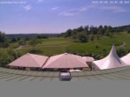 Archiv Foto Webcam Golfclub Bad Waltersdorf 09:00