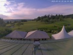Archiv Foto Webcam Golfclub Bad Waltersdorf 06:00