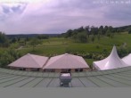 Archiv Foto Webcam Golfclub Bad Waltersdorf 09:00