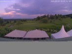Archiv Foto Webcam Golfclub Bad Waltersdorf 19:00