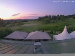 Archiv Foto Webcam Golfclub Bad Waltersdorf 03:00
