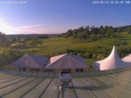 Archiv Foto Webcam Golfclub Bad Waltersdorf 05:00
