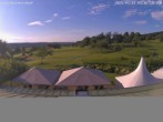 Archiv Foto Webcam Golfclub Bad Waltersdorf 06:00