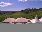 Archiv Foto Webcam Golfclub Bad Waltersdorf 09:00