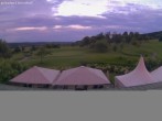 Archiv Foto Webcam Golfclub Bad Waltersdorf 19:00