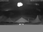 Archiv Foto Webcam Golfclub Bad Waltersdorf 21:00