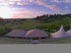 Archiv Foto Webcam Golfclub Bad Waltersdorf 06:00