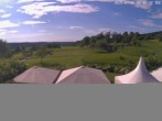 Archiv Foto Webcam Golfclub Bad Waltersdorf 07:00