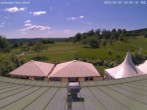 Archiv Foto Webcam Golfclub Bad Waltersdorf 09:00