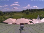 Archiv Foto Webcam Golfclub Bad Waltersdorf 11:00