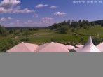 Archiv Foto Webcam Golfclub Bad Waltersdorf 13:00