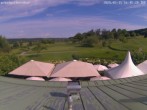Archiv Foto Webcam Golfclub Bad Waltersdorf 15:00