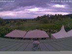 Archiv Foto Webcam Golfclub Bad Waltersdorf 19:00