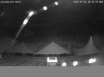 Archiv Foto Webcam Golfclub Bad Waltersdorf 23:00