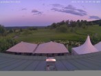 Archiv Foto Webcam Golfclub Bad Waltersdorf 19:00