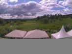 Archiv Foto Webcam Golfclub Bad Waltersdorf 09:00