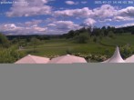 Archiv Foto Webcam Golfclub Bad Waltersdorf 13:00