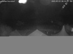 Archiv Foto Webcam Golfclub Bad Waltersdorf 23:00