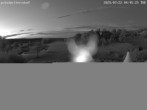 Archiv Foto Webcam Golfclub Bad Waltersdorf 03:00