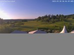 Archiv Foto Webcam Golfclub Bad Waltersdorf 05:00