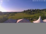 Archiv Foto Webcam Golfclub Bad Waltersdorf 06:00
