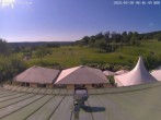 Archiv Foto Webcam Golfclub Bad Waltersdorf 07:00