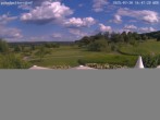 Archiv Foto Webcam Golfclub Bad Waltersdorf 15:00