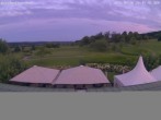 Archiv Foto Webcam Golfclub Bad Waltersdorf 19:00
