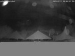 Archiv Foto Webcam Golfclub Bad Waltersdorf 23:00