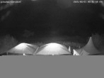 Archiv Foto Webcam Golfclub Bad Waltersdorf 23:00
