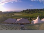 Archiv Foto Webcam Golfclub Bad Waltersdorf 05:00