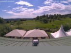 Archiv Foto Webcam Golfclub Bad Waltersdorf 09:00