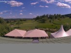 Archiv Foto Webcam Golfclub Bad Waltersdorf 13:00