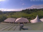Archiv Foto Webcam Golfclub Bad Waltersdorf 07:00