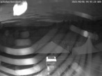 Archiv Foto Webcam Golfclub Bad Waltersdorf 03:00