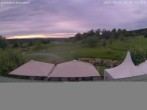 Archiv Foto Webcam Golfclub Bad Waltersdorf 06:00