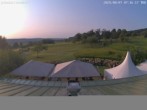 Archiv Foto Webcam Golfclub Bad Waltersdorf 06:00