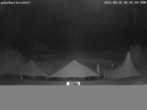 Archived image Webcam golf club Bad Waltersdorf 23:00