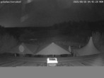 Archived image Webcam golf club Bad Waltersdorf 03:00