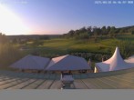 Archived image Webcam golf club Bad Waltersdorf 05:00