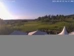 Archived image Webcam golf club Bad Waltersdorf 06:00