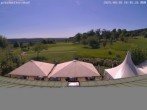 Archived image Webcam golf club Bad Waltersdorf 09:00