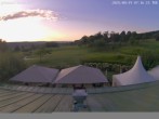 Archiv Foto Webcam Golfclub Bad Waltersdorf 06:00