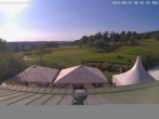 Archiv Foto Webcam Golfclub Bad Waltersdorf 07:00