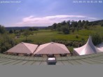 Archiv Foto Webcam Golfclub Bad Waltersdorf 09:00