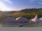 Archiv Foto Webcam Golfclub Bad Waltersdorf 06:00