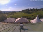 Archiv Foto Webcam Golfclub Bad Waltersdorf 07:00