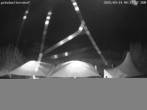 Archiv Foto Webcam Golfclub Bad Waltersdorf 23:00