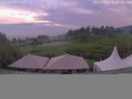 Archiv Foto Webcam Golfclub Bad Waltersdorf 05:00